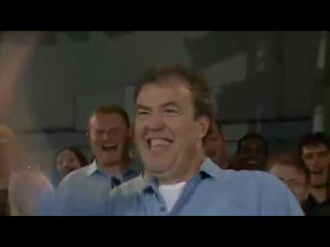Top Gear £100