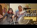 Inside Story of an Afghani Single Mother’s Kitchen & her Kabuli Pulao | The Rasoi Project #01