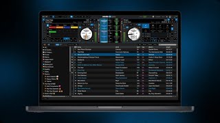 How to add spotify on Serato DJ pro