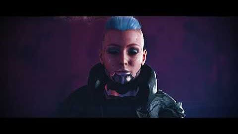 AVATUS OFFICIAL TRAILER