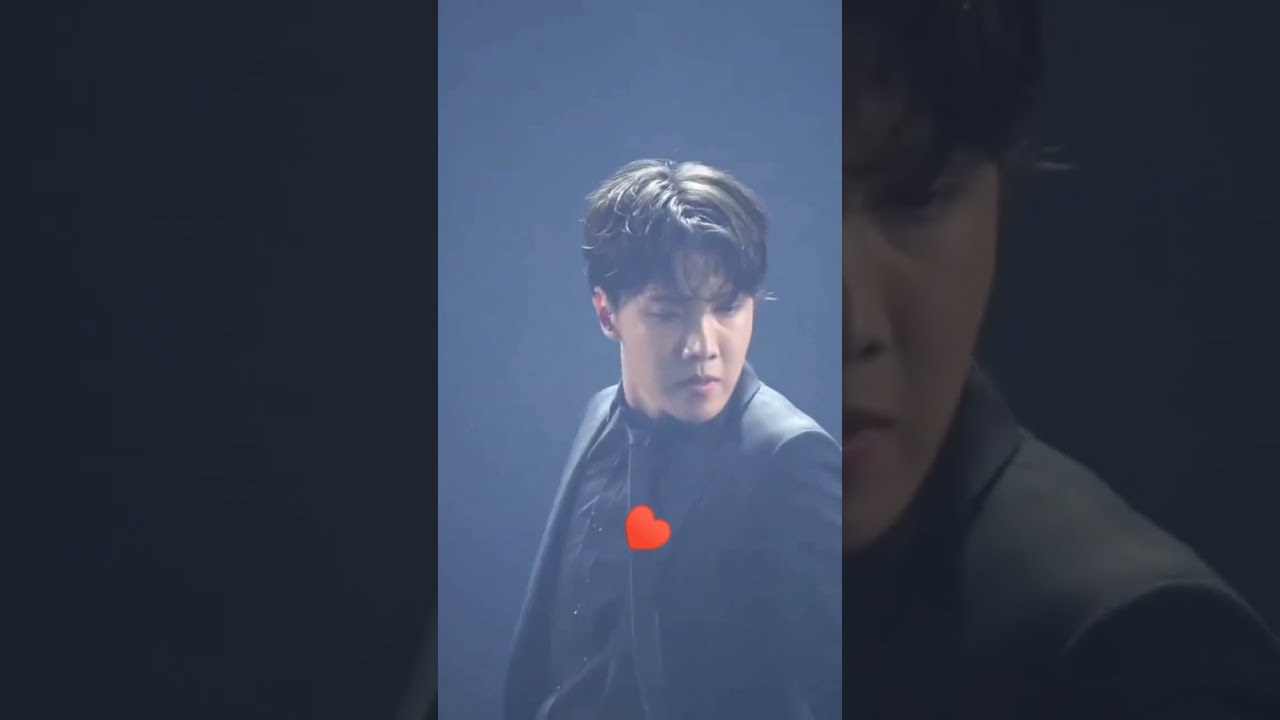 Heyy Villain 🥵🥵🔥🔥♥️♥️ #jhope #bts #trendingshorts
