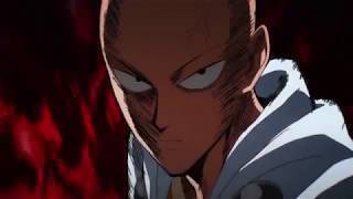 One punch man [AMV] BELIEVER