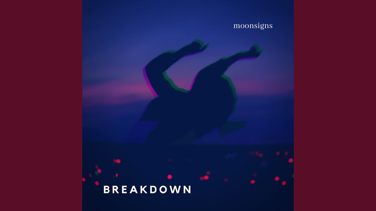 Breakdown adlı videoyu YouTube'da izle Breakdown adlı videoyu YouTube'da izle