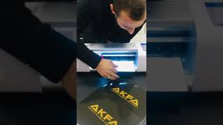 Akfa Nano Makinesi Uygulama Testi