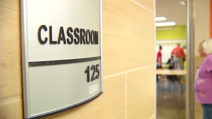 KY3 Digital Extra: What’s inside the new education bill signed by Missouri Gov. Parson