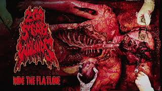200 Stab Wounds - Ride the Flatline (Official) - Feat. Jami Morgan by Metal Blade Records 12,283 views 4 days ago 2 minutes, 55 seconds