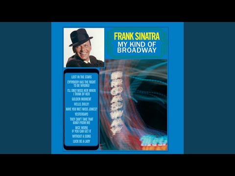 They Can't Take That Away From Me (Album Version)