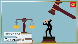 What is the difference between justice and fairness?