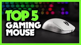 Best Gaming Mouse in 2021 - Which One Is The Best For You?