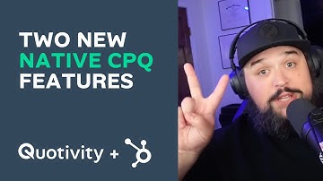 HubSpot CPQ vs Quotivity: Key Differences Explained