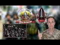 Philippine Scout Rangers Special Forces British Soldier Reacts