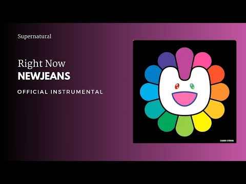 NewJeans - Right
