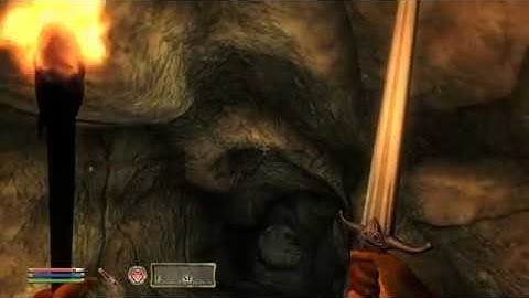 The Elder Scrolls IV: Oblivion FULL Walkthrough No Commentary Longplay Part 1 (PC)