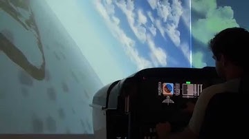 ▶ Designing Human Centered Automation and Cockpit Displays to Enhance Pilot Situation Awareness