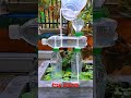 Diy water fountain without electricity at home from discarded plastic bottles  demo  shorts