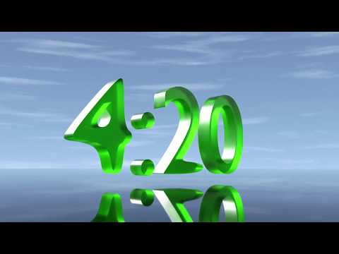 The Elektrik Gypsies - Four Twenty 4:20