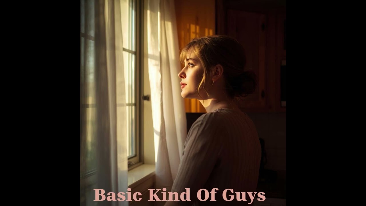 Basic Kind Of Guys 