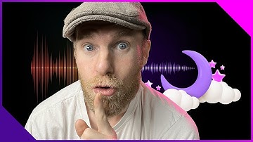 Myelin While Quietly Sleeping! | MS Myelin Recovery