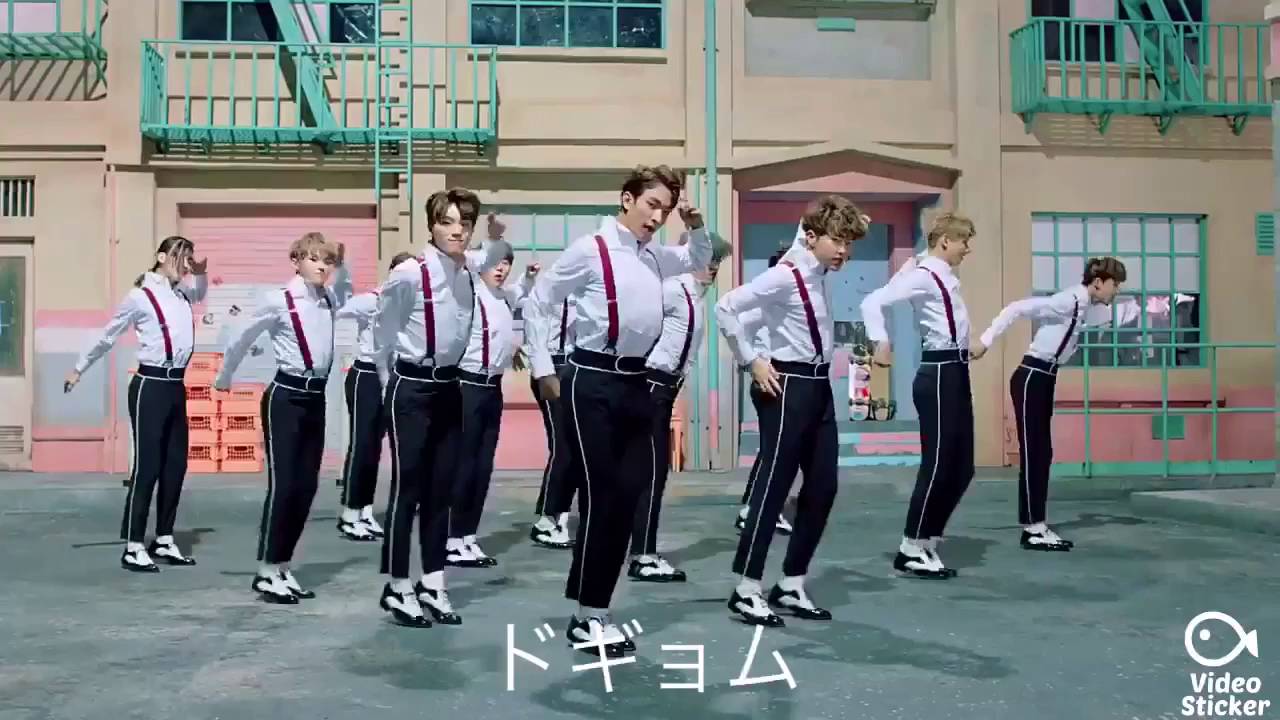 セブチ メンバー