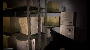 [PC] SAS: Secure Tomorrow Walkthrough - part 5