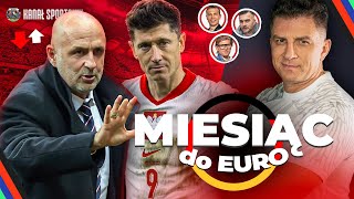 Borek I Goście Miesiąc Do Euro 2024 Raport Kadry Analiza Rywali Polski Niemcy Gotowi Na Turniej?