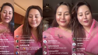 Eingolda Rose🌹pirkpadi Eikhoi 