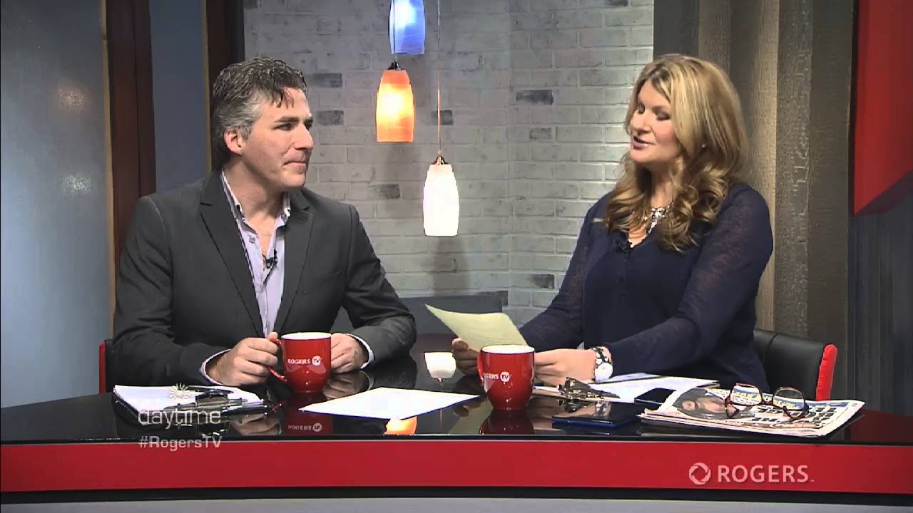 One minute with Dylan Black