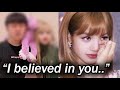 [Breaking] Lisa Got Scammed by her Manager, Why BLINKs are MAD at YG?