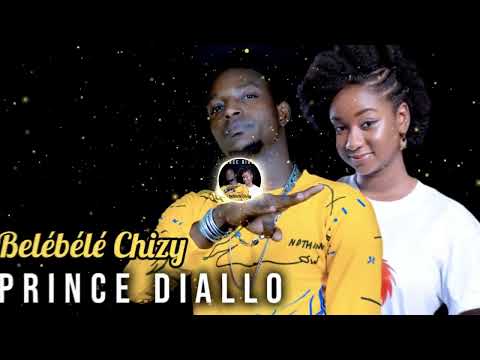 Prince Diallo - Belébélé Chizy (Officiel 2022)