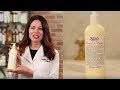 Everything You Need to Know About Kiehl's Creme de Corps