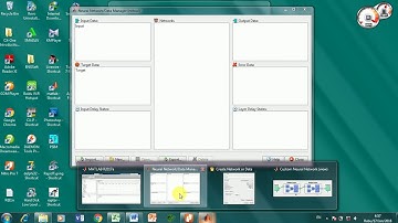 Tutorial Jaringan Syaraf Tiruan dengan Matlab