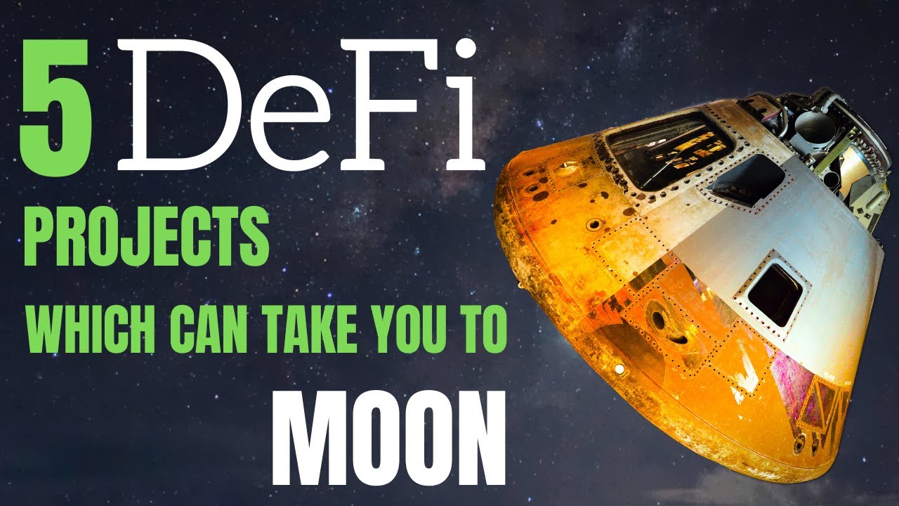 defi best projects