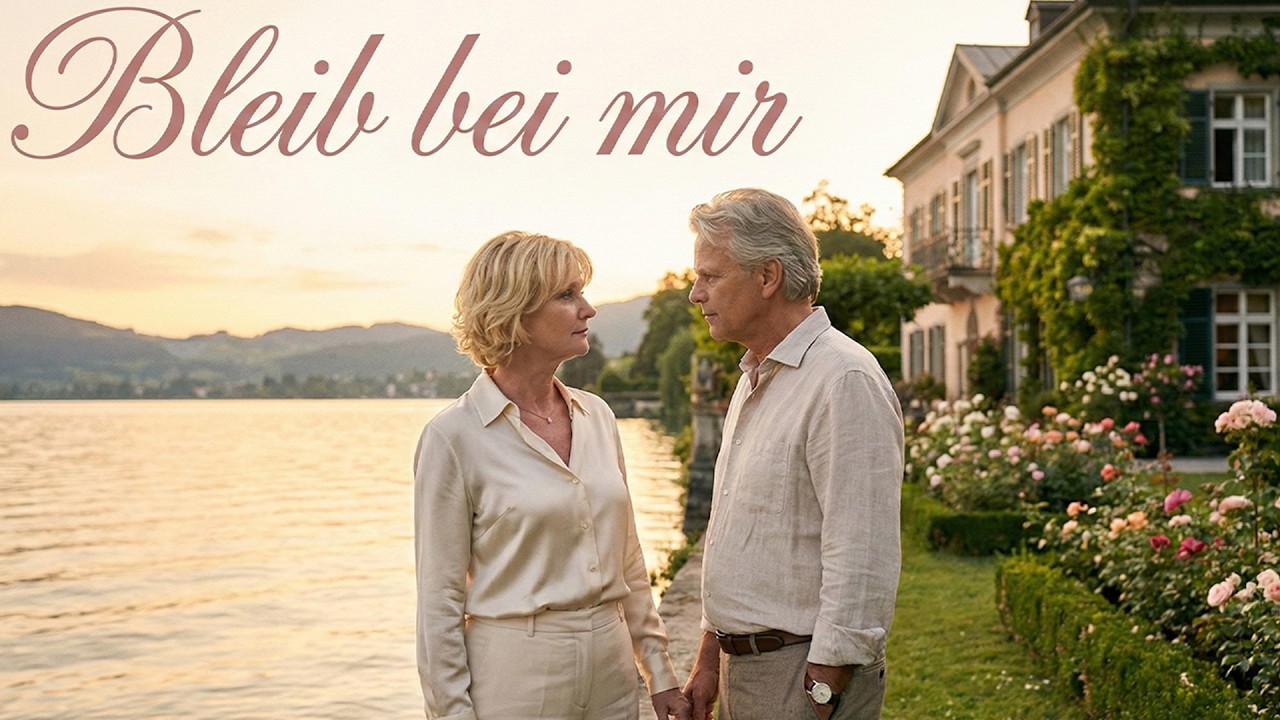 Bleib bei mir | Liebe Liebesfilm 2026 | Peter Sattmann, Helmut Berger und Saskia Vester