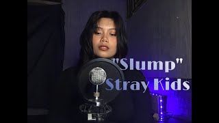 Stray Kids 'SLUMP' (English Version) Cover by MAE Resimi