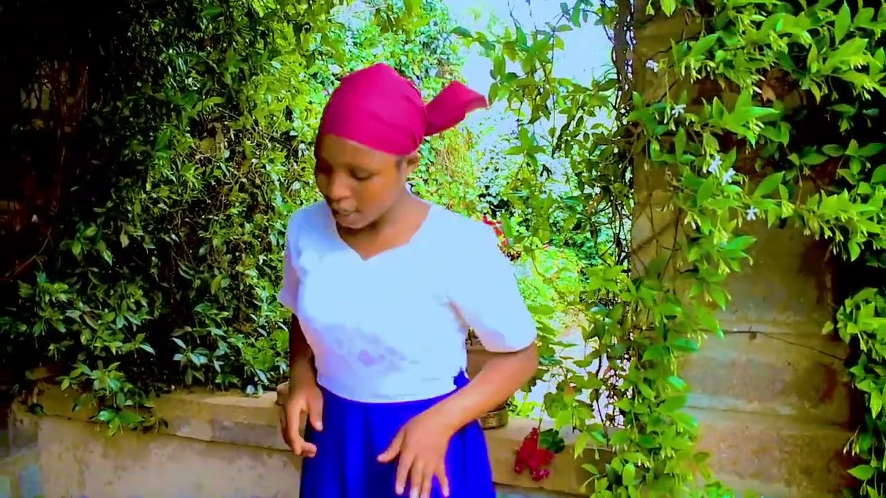 Joel 3.16 by Abigael Cherono Official Kalenjin Gospel 4k Video directed by Sabatoman Film's 🔥