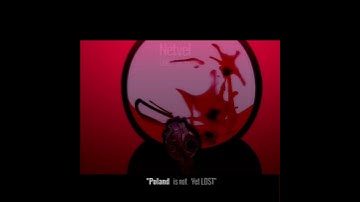 The Indomitable Polish Spirit | Trend | ¡BLOOD/GORE  | FLASHING LIGHTS¡