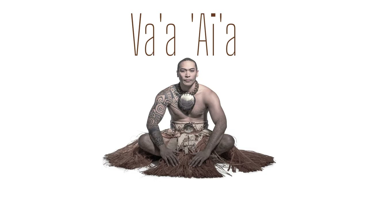Watch Mevina - Va'a 'Ai'a (Audio) on YouTube Watch Mevina - Va'a 'Ai'a (Audio) on YouTube