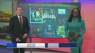 Local theater asking for donations with fundraiser to keep stage lights on