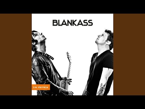 Blankass — L'empreinte