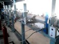 Co2  bottling plant installed by paresh panchal