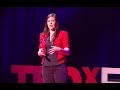 Why do we like to be scared? | Dr. Margee Kerr | TEDxFoggyBottom