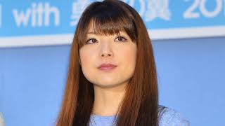 元モー娘。小川麻琴　離婚と10歳の子供の存在を自らも報告「今後もこれまでと変わることなく…」
