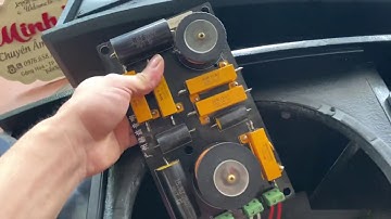 loa 3 đường faen beyma đậm chất tây ban nha