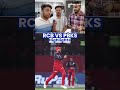 RCB vs PBKS Highlights: Virat Kohli absolutely destroyed the Punjab bowling attack in Dharamshala