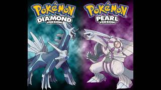 Lake - Pokémon Diamond & Pokémon Pearl (OST)
