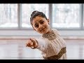 Aayat | Bajirao Mastani | Zara | The Zara show | Full dance video