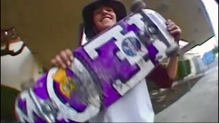 Mamaskate Vx Street Clips