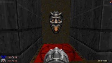 Doom II Mapset: "1000 Lines Community Project" - Part 2
