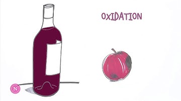 Oxygen Management in Wine