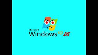 Windows XP.EXE Buttons B By MrCartoonNetwork360